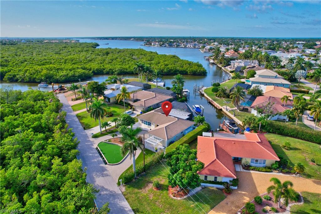 ROYAL HARBOR - Residential