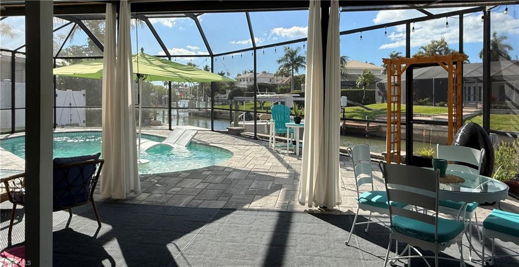 ROYAL HARBOR - Residential