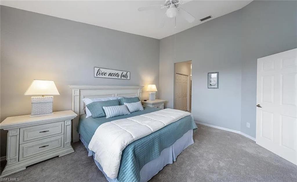 LALIQUE - Residential Lease