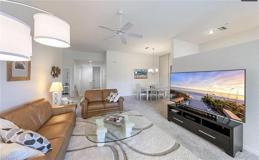 LALIQUE - Residential Lease