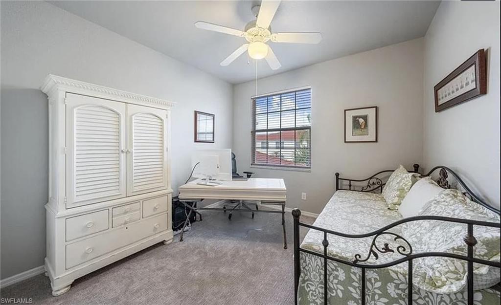 LALIQUE - Residential Lease