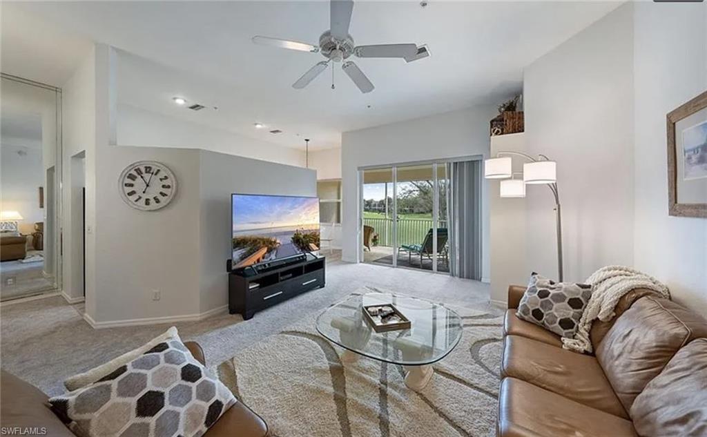 LALIQUE - Residential Lease