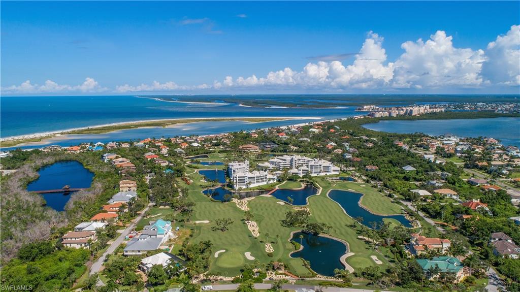 ROYAL MARCO POINT - Residential