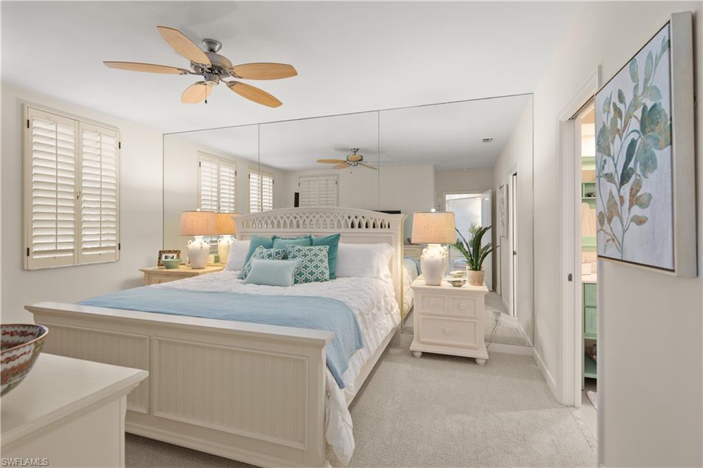 ROYAL MARCO POINT - Residential