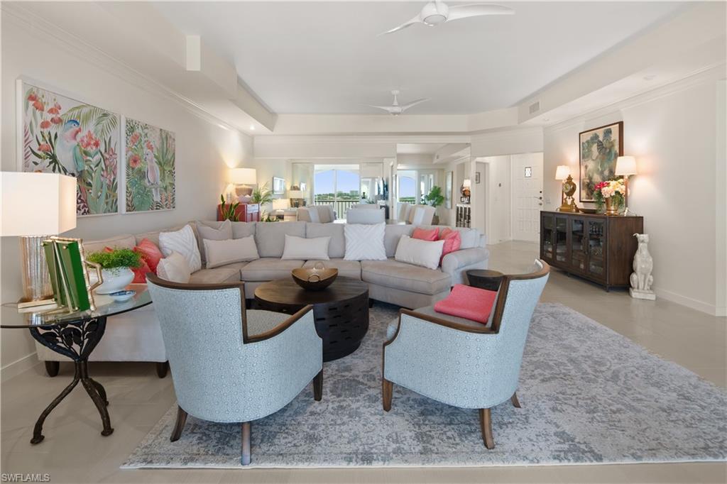 ROYAL MARCO POINT - Residential