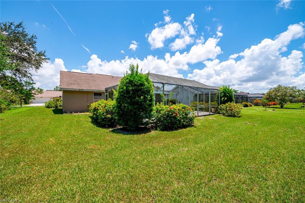 FOUNTAIN LAKES - Residential