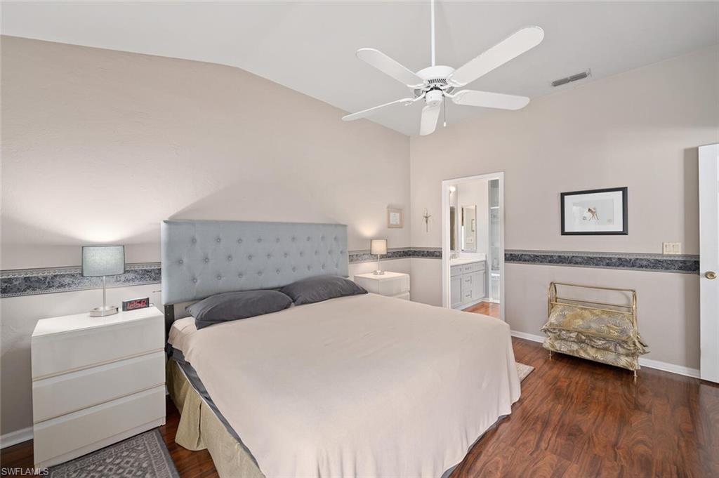 FOUNTAIN LAKES - Residential