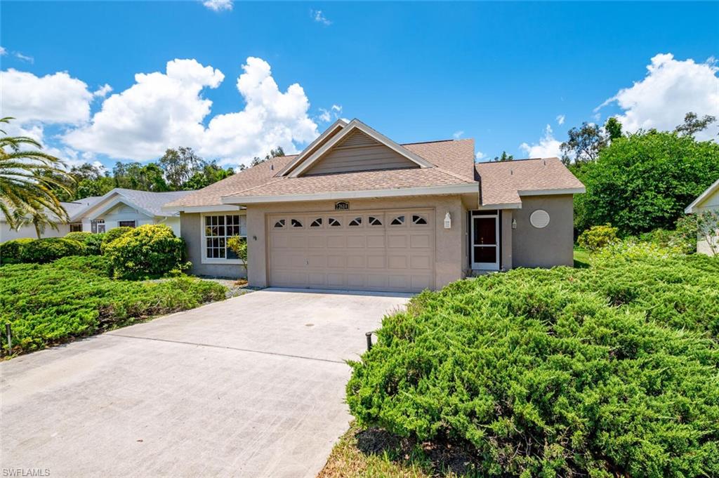 FOUNTAIN LAKES - Residential