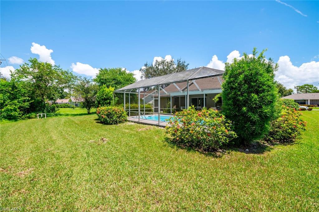 FOUNTAIN LAKES - Residential