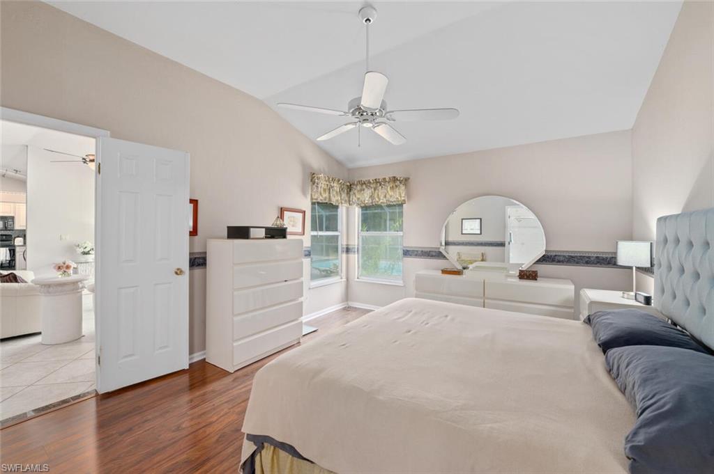 FOUNTAIN LAKES - Residential