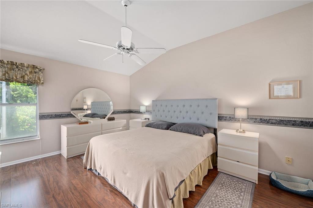 FOUNTAIN LAKES - Residential