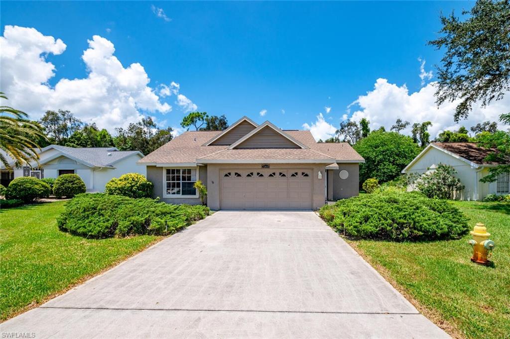 FOUNTAIN LAKES - Residential