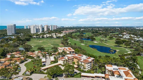 Photo of 6760 Pelican Bay BLVD #315, NAPLES, FL 34108 (MLS # 226034835)