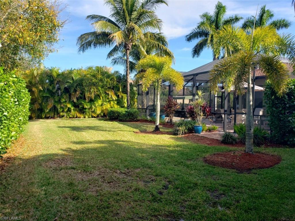 COPPER COVE PRESERVE - Residential