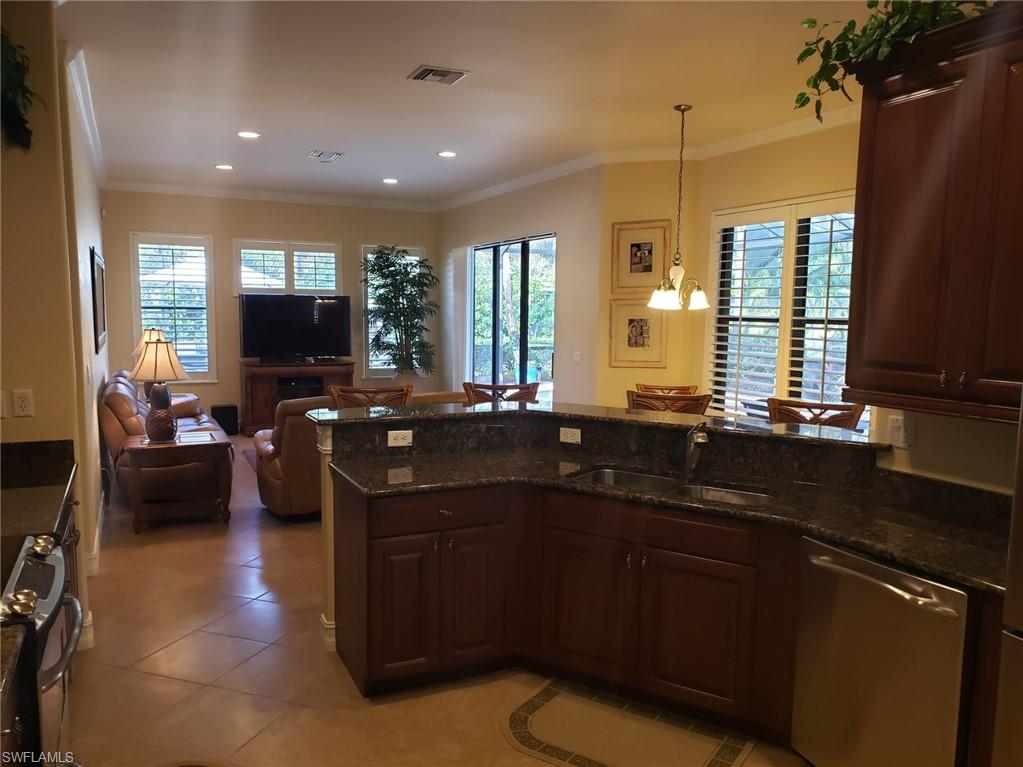 COPPER COVE PRESERVE - Residential