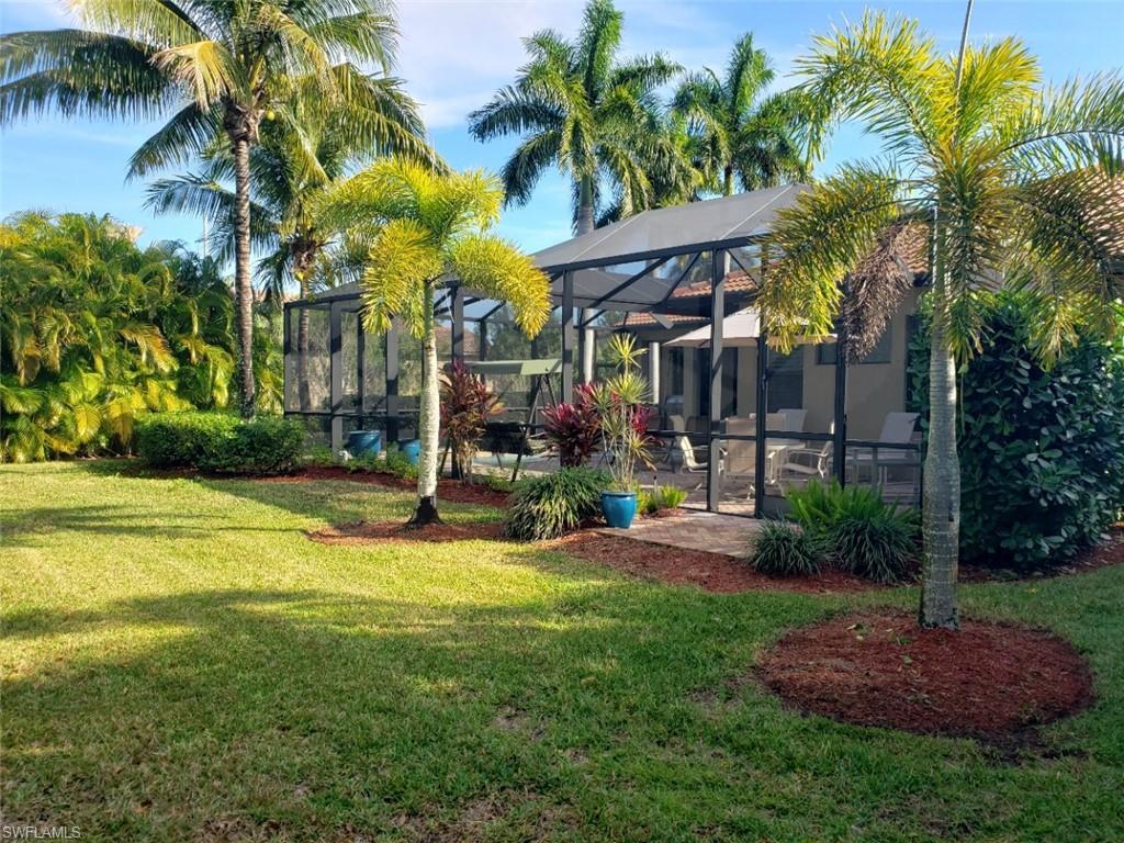 COPPER COVE PRESERVE - Residential