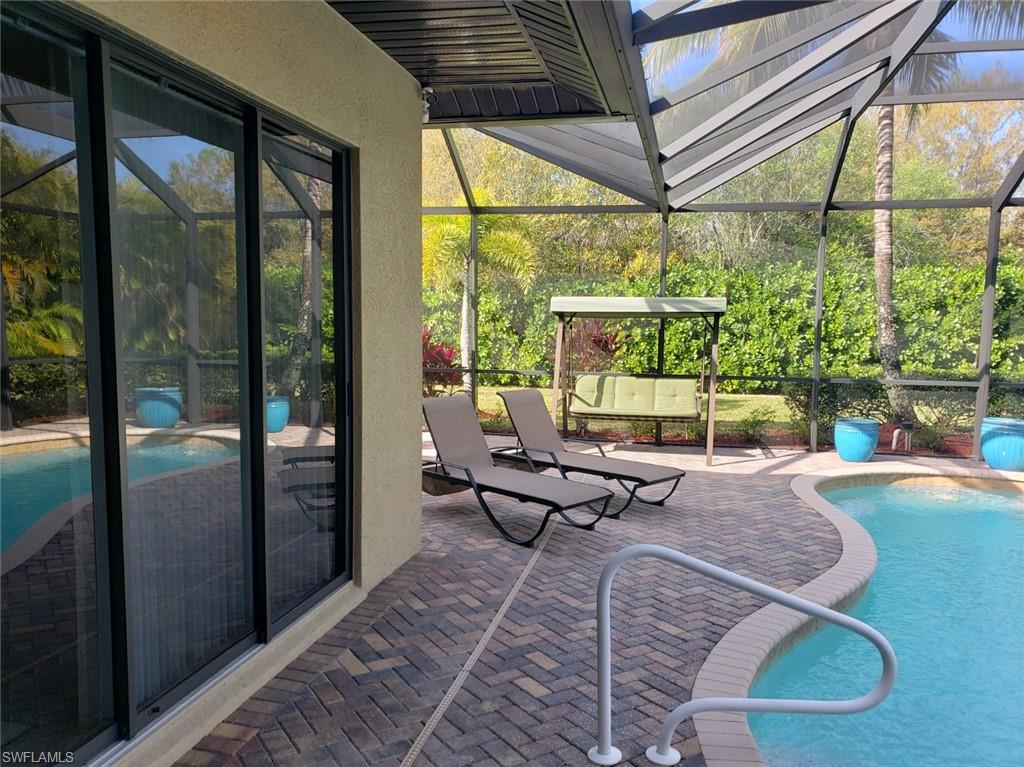 COPPER COVE PRESERVE - Residential