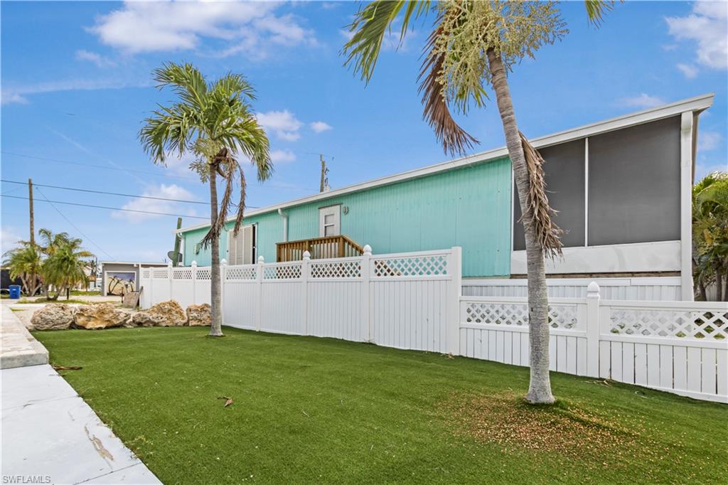 ST JAMES CITY - Land