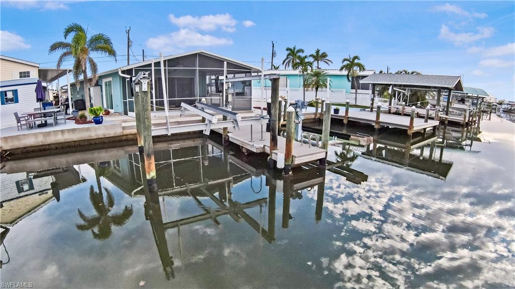 ST JAMES CITY - Land