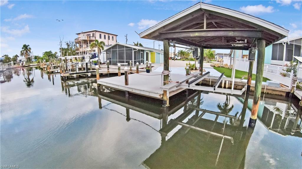 ST JAMES CITY - Land