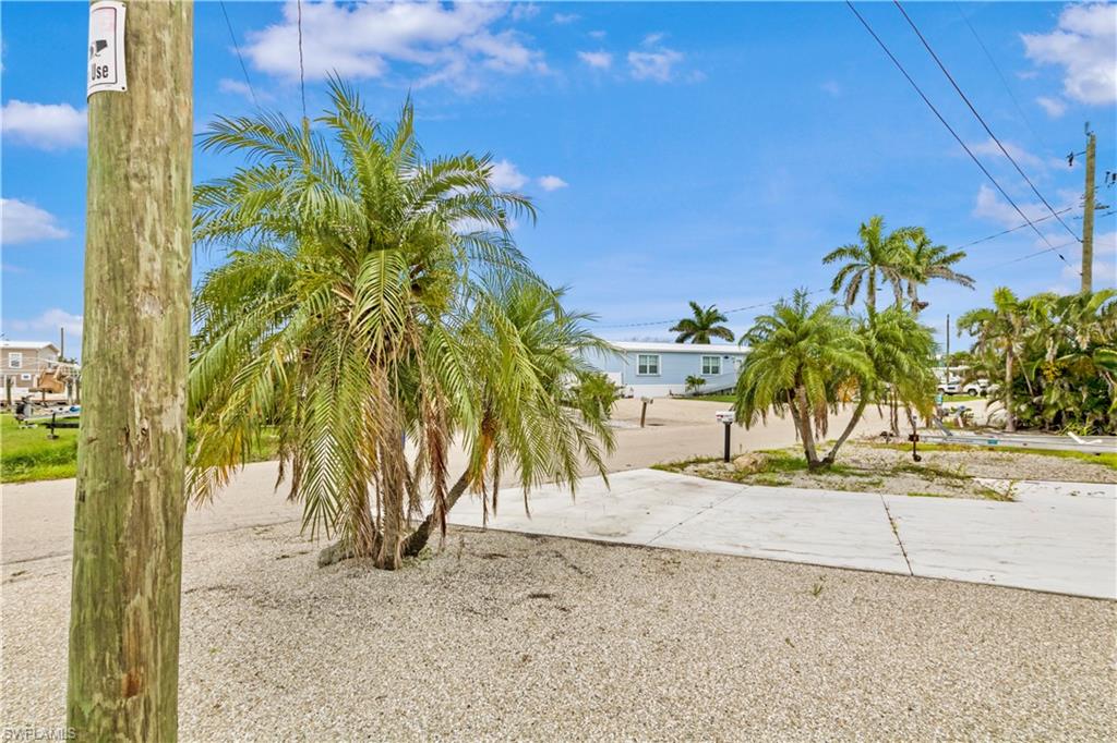 ST JAMES CITY - Land