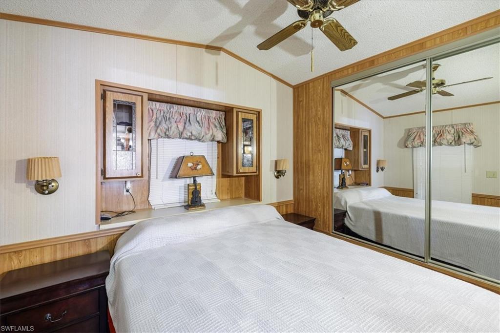 FOUNTAIN VIEW RV RESORT - Residential