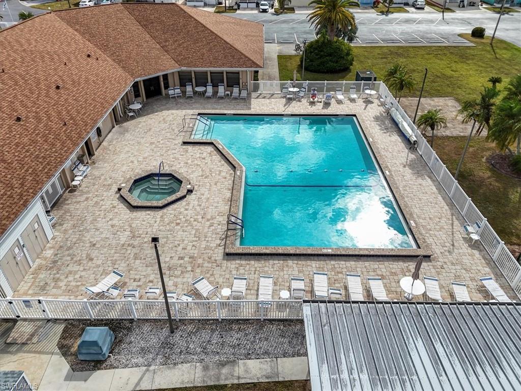 FOUNTAIN VIEW RV RESORT - Residential