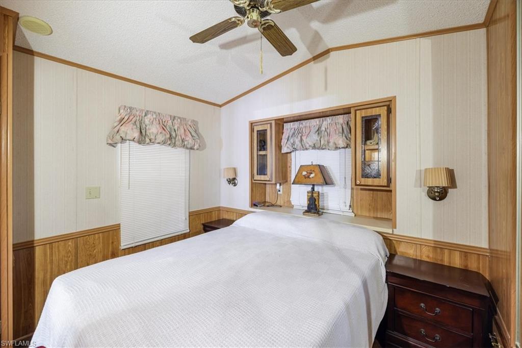 FOUNTAIN VIEW RV RESORT - Residential