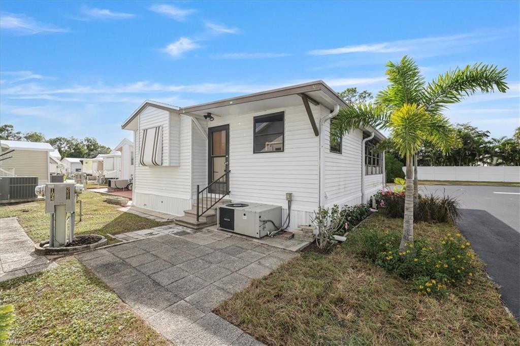 FOUNTAIN VIEW RV RESORT - Residential