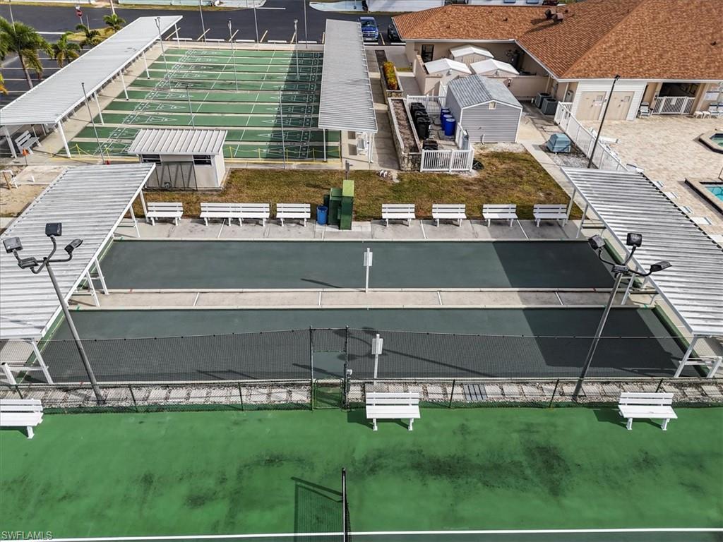 FOUNTAIN VIEW RV RESORT - Residential