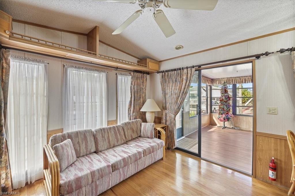 FOUNTAIN VIEW RV RESORT - Residential