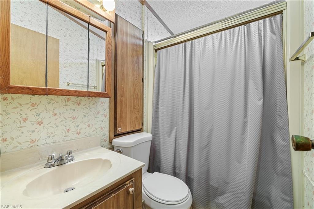 FOUNTAIN VIEW RV RESORT - Residential