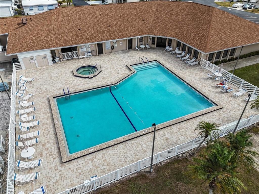 FOUNTAIN VIEW RV RESORT - Residential