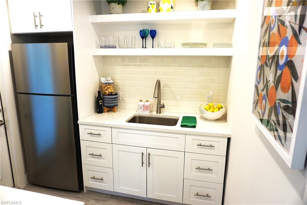 CLUB EVERGLADES - Residential