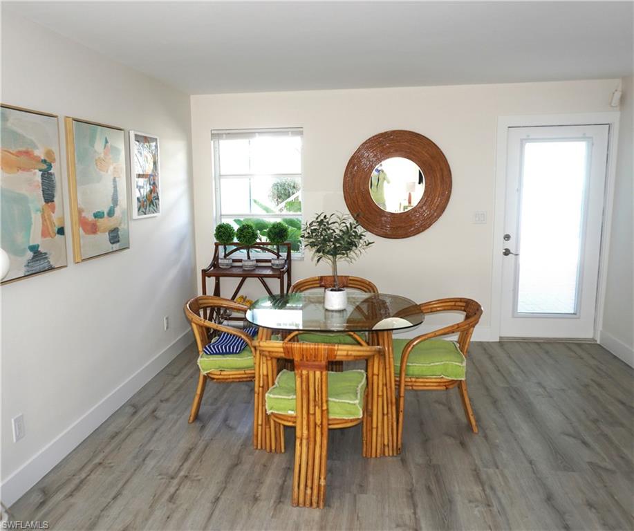 CLUB EVERGLADES - Residential