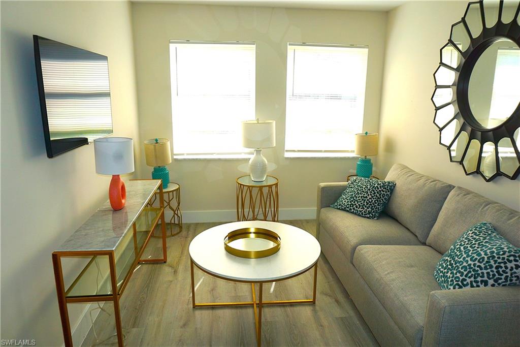 CLUB EVERGLADES - Residential