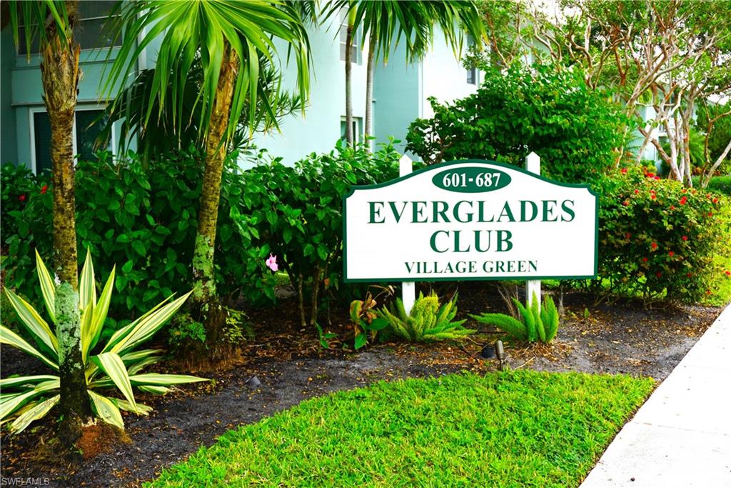 CLUB EVERGLADES - Residential