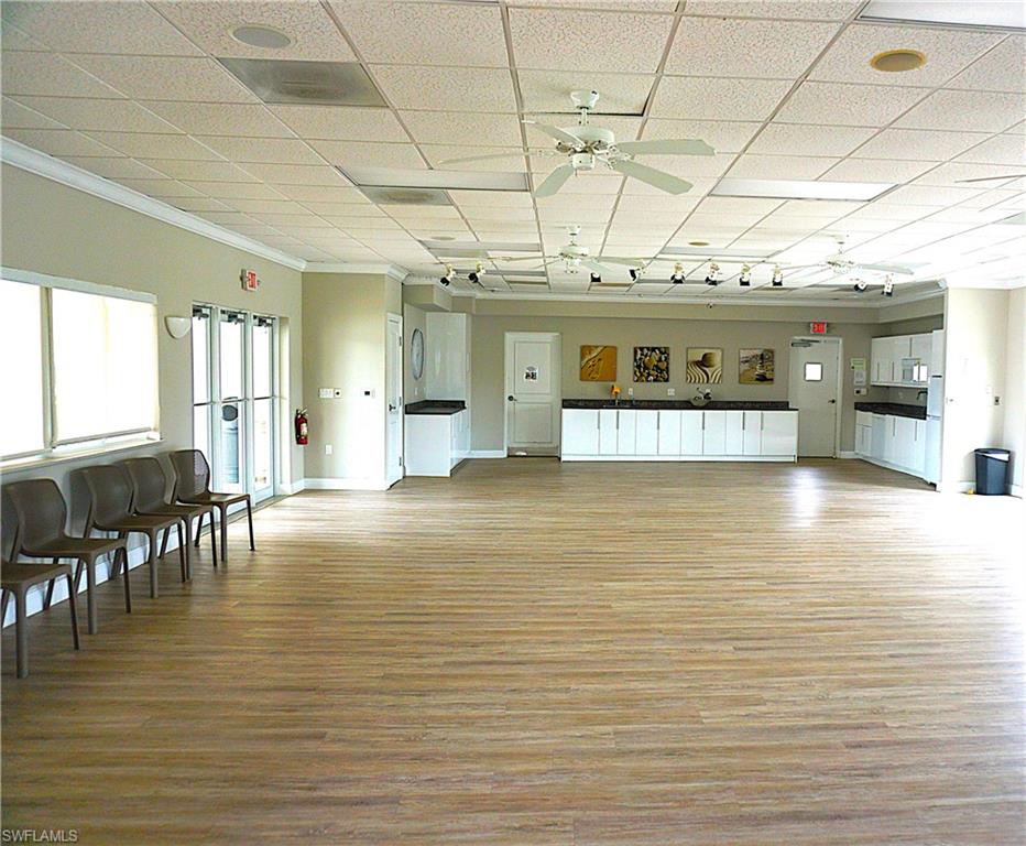 CLUB EVERGLADES - Residential