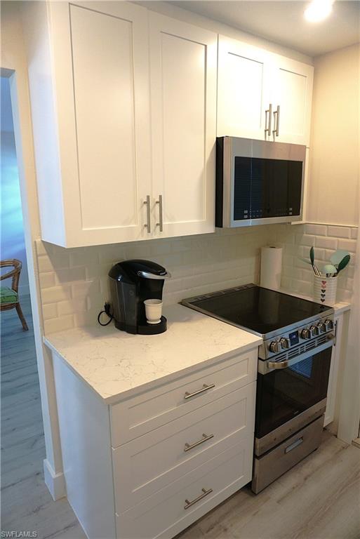 CLUB EVERGLADES - Residential