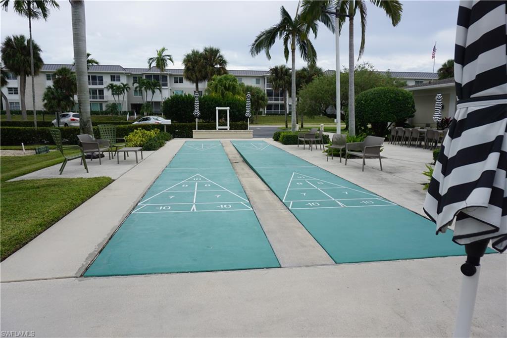 CLUB EVERGLADES - Residential