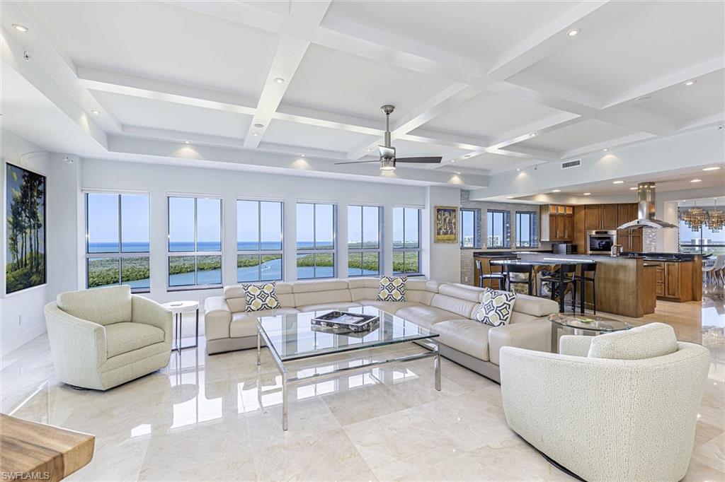 GRANDE DOMINICA - Residential