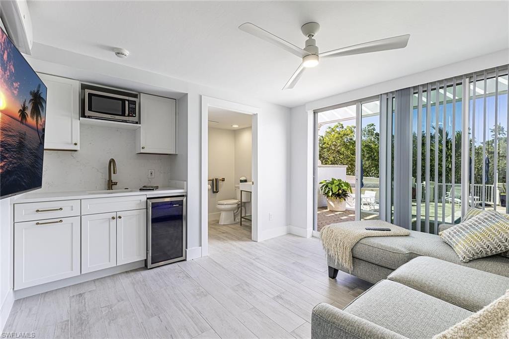 GRANDE DOMINICA - Residential