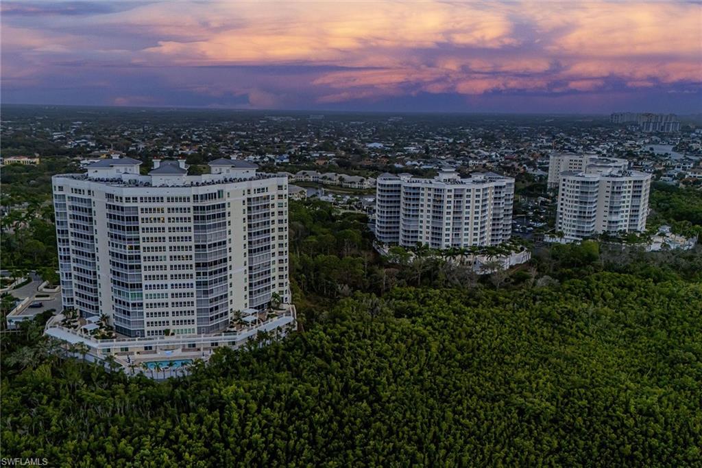 GRANDE DOMINICA - Residential