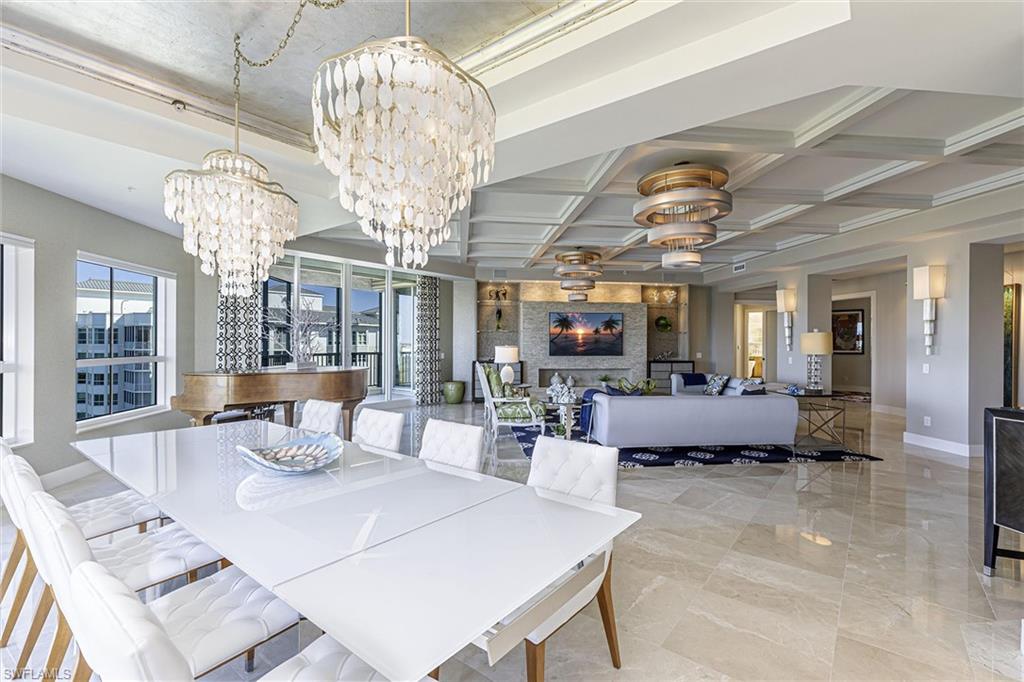 GRANDE DOMINICA - Residential