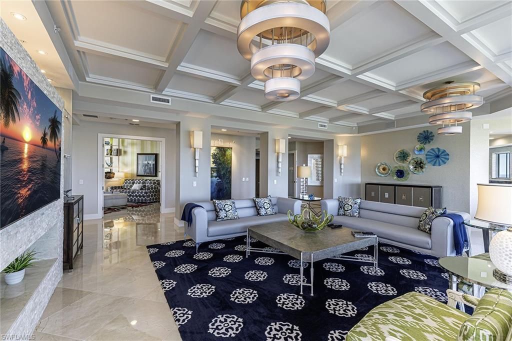 Photo of 295 Grande WAY #PH-2, NAPLES, FL 34110 (MLS # 226005494)