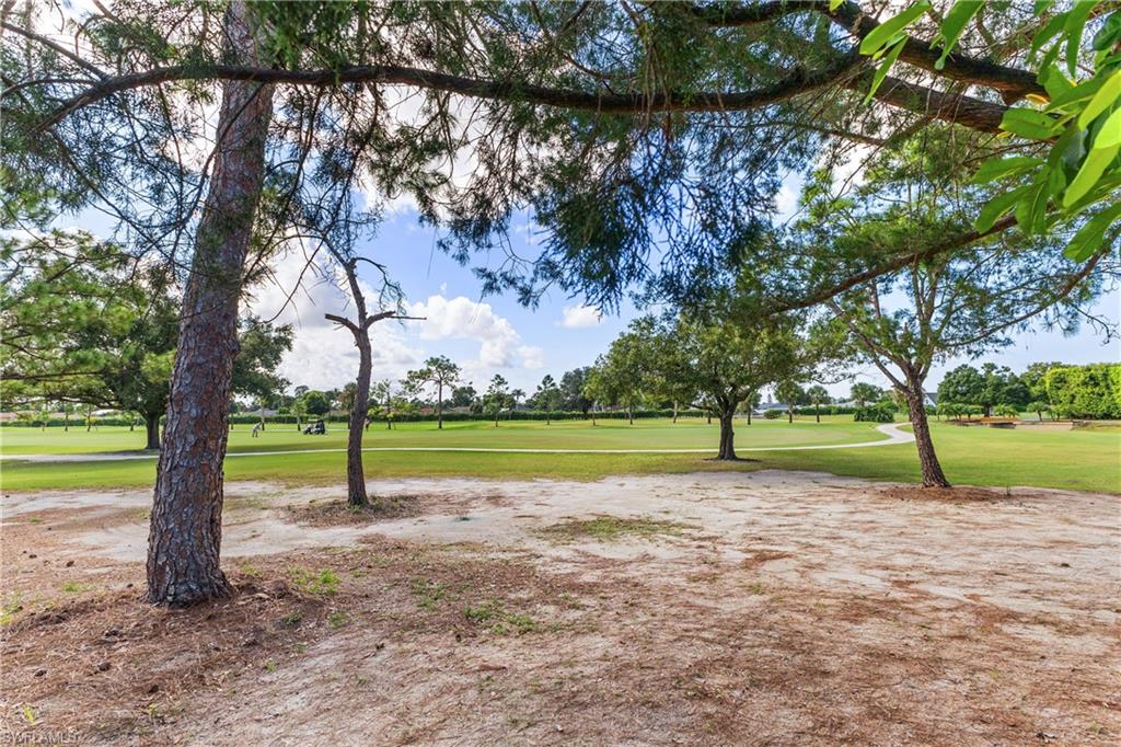 SAN CARLOS PARK - Residential