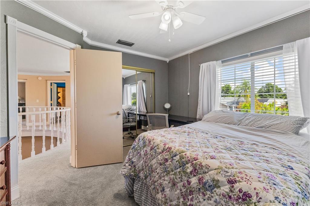 SAN CARLOS PARK - Residential