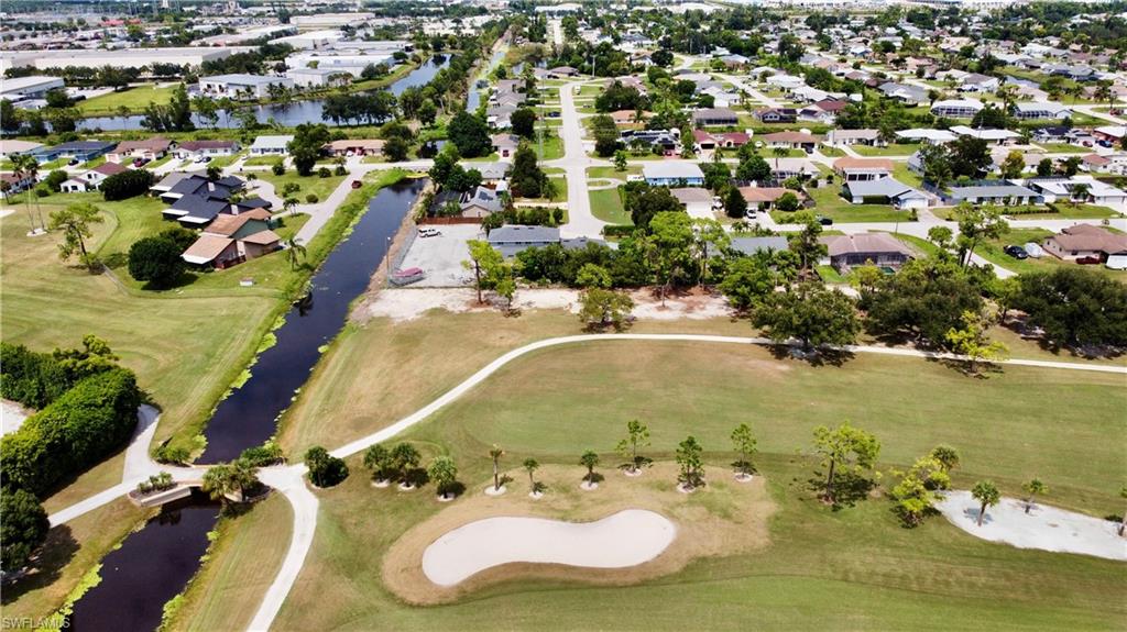 SAN CARLOS PARK - Residential