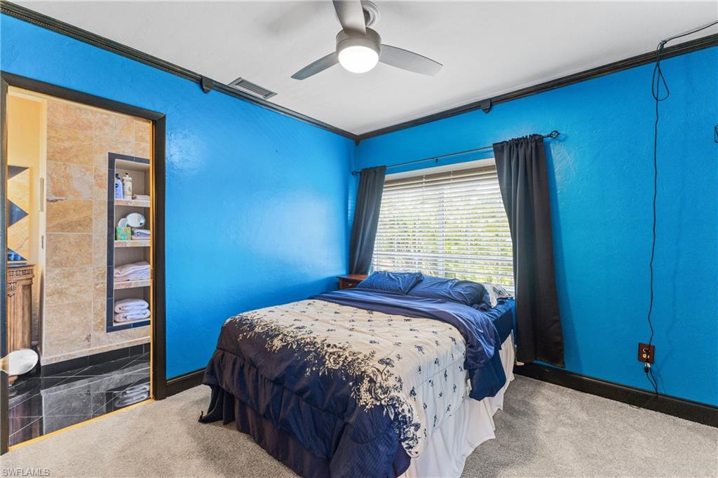 SAN CARLOS PARK - Residential