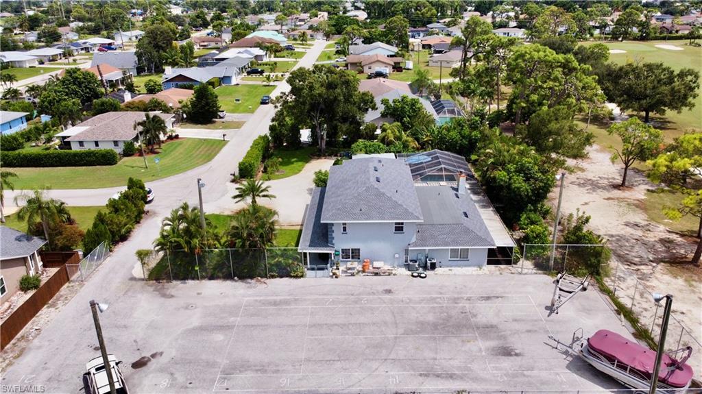 SAN CARLOS PARK - Residential